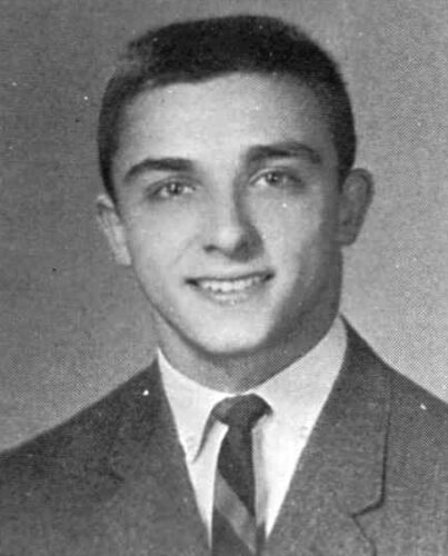 Patrick Chema